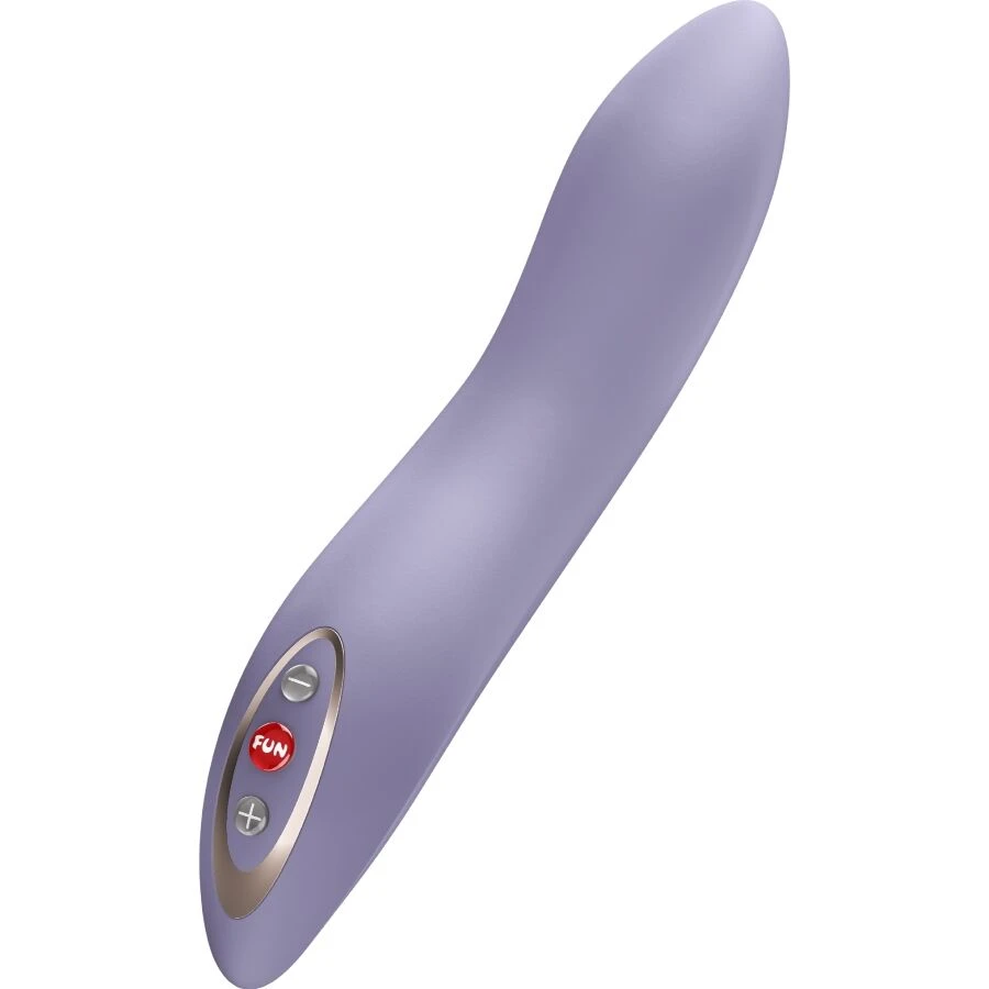 FUN FACTORY - STRONIC FLOW TRUSHTING PULSATORS LIGHT VIOLED